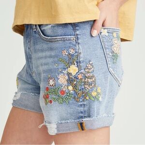 NWTS DRIFTWOOD SHORTS (30)